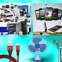 Electrics & Electronics
