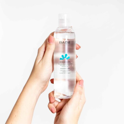 Babe Micellar Water-250 ml